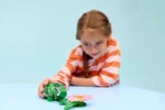 Lego 31377 Криэйтор Черепаха с кувшинкой — изображение 4