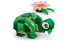 Lego 31377 Криэйтор Черепаха с кувшинкой — изображение 10