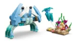 Lego 31385 Криэйтор Морские животные: красивые дельфины — изображение 10