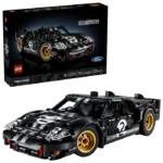 Lego 42223 Техник Гоночный автомобиль Ford GT40 MKII 1966 г.
