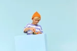Lego 60483 Город Машины — Строительный погрузчик - Image 5