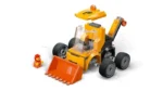 Lego 60483 Город Машины — Строительный погрузчик - Image 10