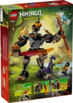 Lego 71854 Ниндзяго Боевой робот Коула и дракон-Зейн — изображение 2