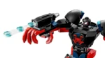 Lego 76337 Супер Герои Робот Майлза Моралеса против Человека-паука 2099 — изображение 10