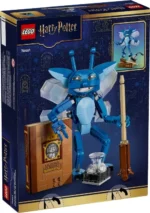 Lego 76461 Гарри Поттер Корнуэльская пикси — изображение 2