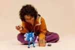 Lego 76461 Гарри Поттер Корнуэльская пикси — изображение 3