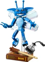 Lego 76461 Гарри Поттер Корнуэльская пикси — изображение 7