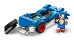 Lego 77117 Соник Машина Соника: «Скоростная звезда» — изображение 10