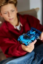Lego 77253 Speed Champions Спортивный гиперкар Bugatti Vision GT — изображение 3