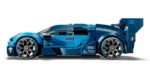 Lego 77253 Speed Champions Спортивный гиперкар Bugatti Vision GT — изображение 8