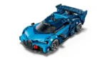 Lego 77253 Speed Champions Спортивный гиперкар Bugatti Vision GT — изображение 9