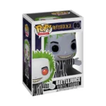 Funko POP! Movies фигурка Битлджус 2266F — изображение 2
