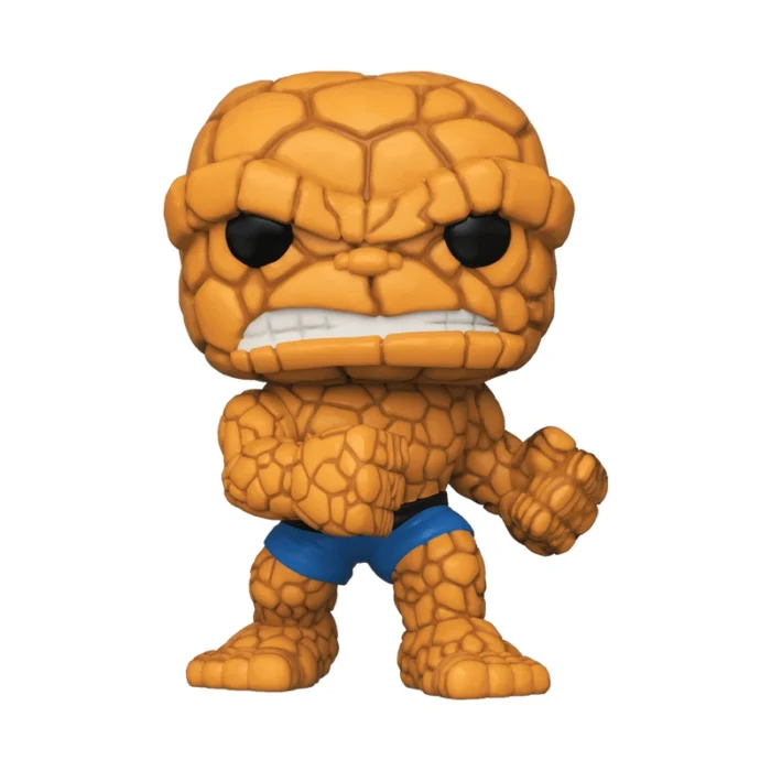 Funko POP! Marvel фигурка Существо 44988F