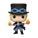 Funko POP! One Piece фигурка Сабо 54461F