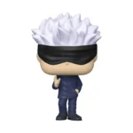 Funko POP! Jujutsu Kaisen фигурка Годжо 61357F