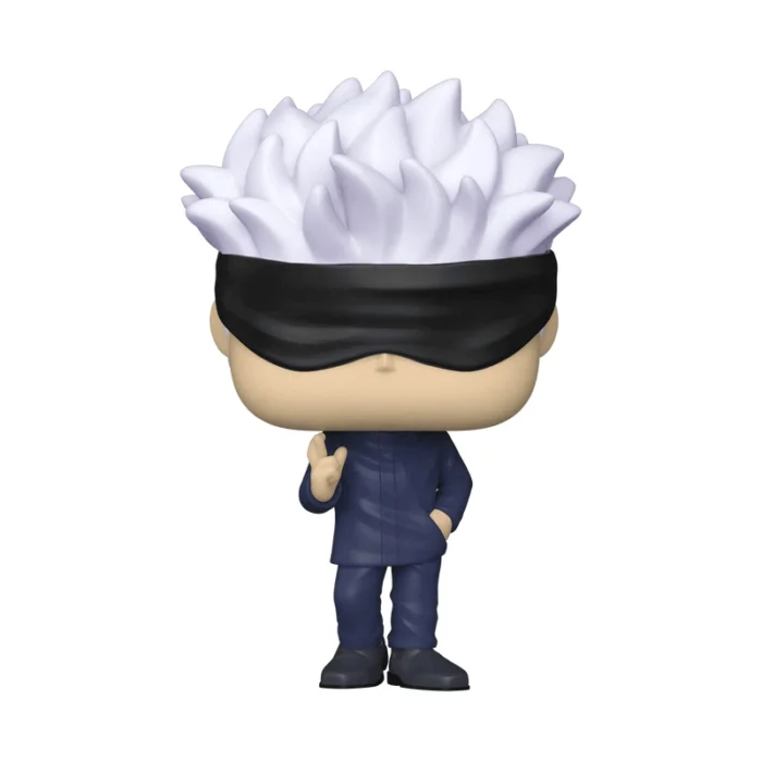 Funko POP! Jujutsu Kaisen фигурка Годжо 61357F