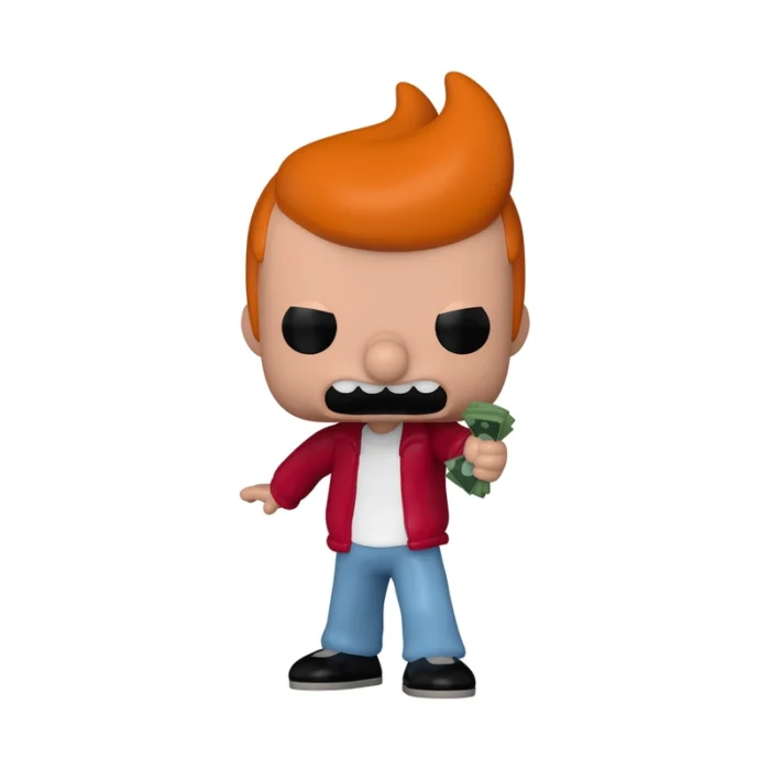 Funko POP! Futurama фигурка Фрай 81068F