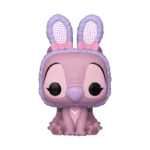 Funko POP! Disney фигурка Стич-Ангел 83111F