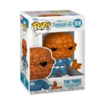 Funko POP! Marvel фигурка Существо 83585F — изображение 2