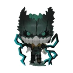 Funko POP! My Hero Academia фигурка Деку (Вигиланте) 83686F