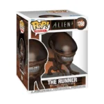 Funko POP! Alien фигурка Супер Ксеноморф 83794F