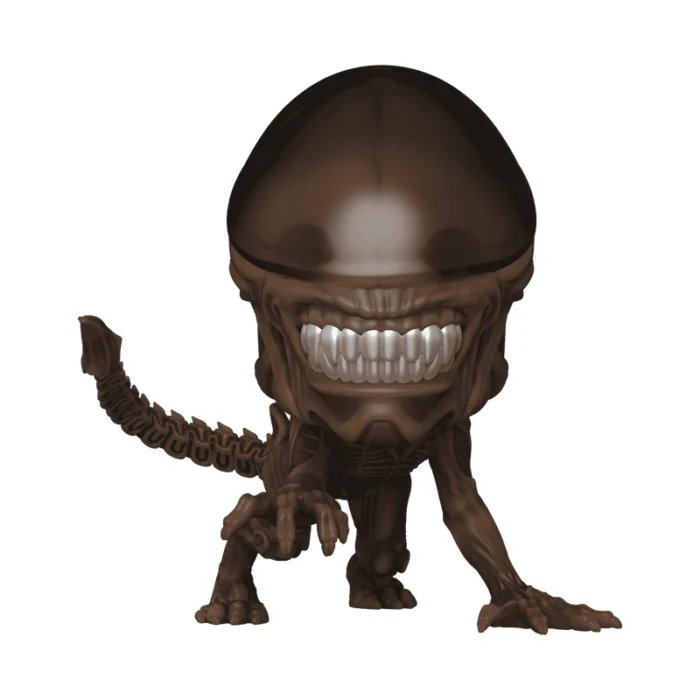 Funko POP! Alien фигурка Супер Ксеноморф 83794F - Image 2