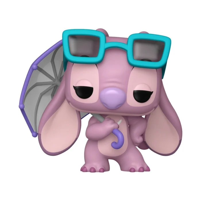 Funko POP! Disney фигурка Стич-Ангел с зонтом 84935F