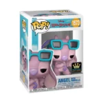 Funko POP! Disney фигурка Стич-Ангел с зонтом 84935F - Image 2