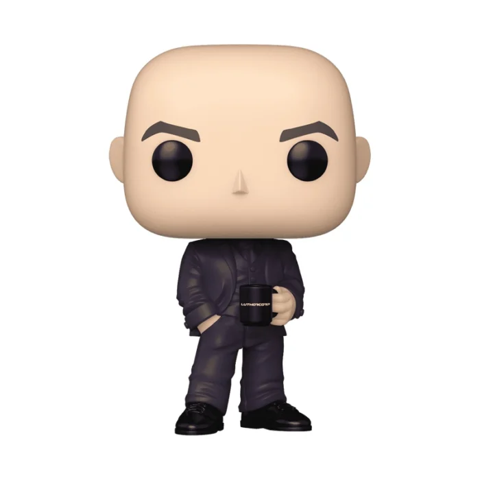 Funko POP! DC фигурка Лекс Лютор 85644F