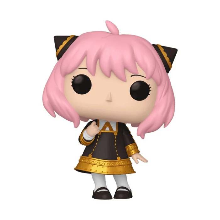 Funko POP! Spy X Family фигурка Аня 86528F