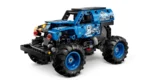 Lego 42219 Техник Monster Jam™ Grave Digger™ «Лед и пламя» — изображение 11