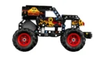 Lego 42219 Техник Monster Jam™ Grave Digger™ «Лед и пламя» — изображение 9