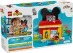 Lego 10465 Дупло Клуб Микки Мауса с Минни и Плуто - Image 2