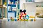 Lego 10465 Дупло Клуб Микки Мауса с Минни и Плуто - Image 5