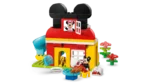 Lego 10465 Дупло Клуб Микки Мауса с Минни и Плуто - Image 8