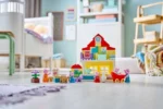 Lego 10467 Дупло Семейный дом Свинки Пеппы - Image 4
