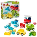 Lego 10474 Дупло Творческая техника
