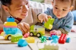 Lego 10474 Дупло Творческая техника — изображение 4