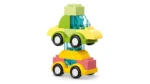 Lego 10474 Дупло Творческая техника — изображение 9