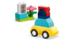 Lego 10474 Дупло Творческая техника — изображение 13