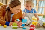 Lego 10477 Дупло Творческие милые питомцы 3в1 — изображение 3