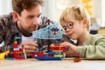 Lego 11208 Spidey Пиратский корабль команды Человека-Паука - Image 5