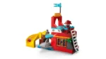 Lego 11208 Spidey Пиратский корабль команды Человека-Паука - Image 11