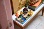 Lego 11372 Icons Домик с осенним садом - Image 7