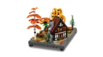 Lego 11372 Icons Домик с осенним садом - Image 10