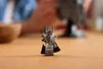 Lego 11373 Icons «Властелин колец»: Шлем Саурона - Image 7