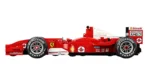 Lego 11375 Icons Ferrari F2004 и Михаэль Шумахер - Image 5