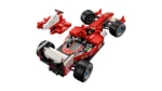Lego 11375 Icons Ferrari F2004 и Михаэль Шумахер - Image 8