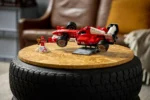 Lego 11375 Icons Ferrari F2004 и Михаэль Шумахер - Image 16