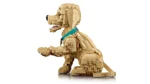 Lego 11384 Icons Щенок золотистого ретривера - Image 6